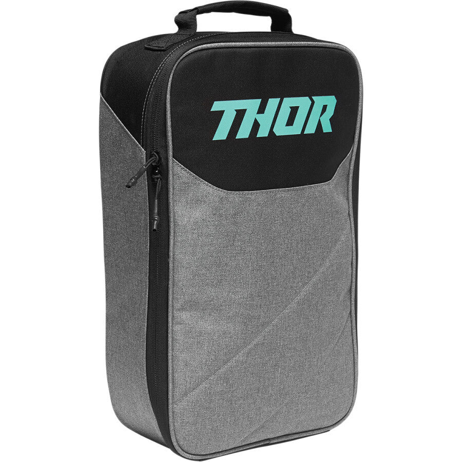 Thor Bag Goggle Gray/Black 3512-0285