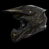 TWIST 3.0 TITAN MATT