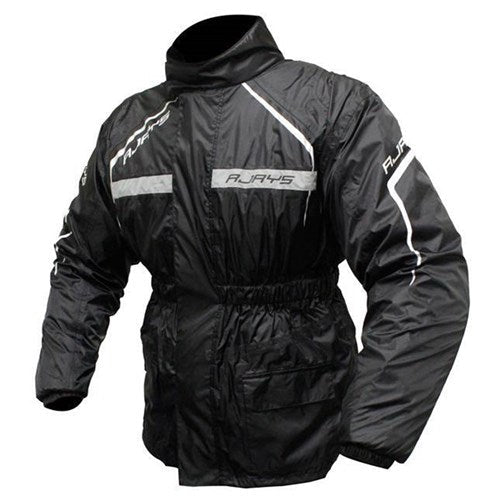 Rjays Tempest JKT BLK