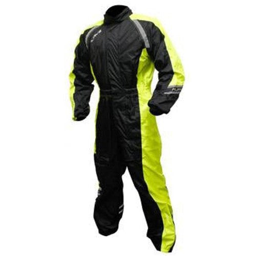 Rjays Tempest Suit BLK/Hi Viz (3XL)