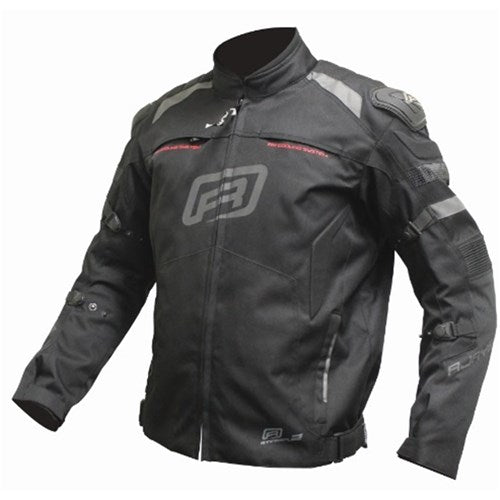 Rjays Stinger II JKT Mens BLK (XS)