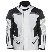 Rjays Tour Air JKT GRY/BLK (3XL)