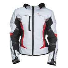 Rjays Tracer JKT GRY Ladies
