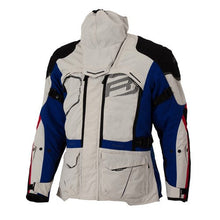 Rjays Adventure JKT GRY/BLU