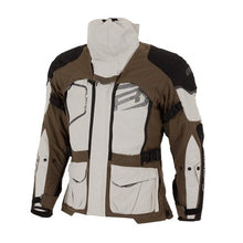 Rjays Adventure JKT GRY/Olive