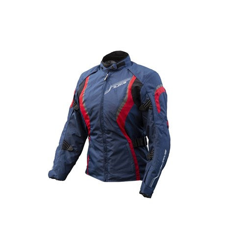 Rjays Athena JKT BLU/Red Ladies (18)