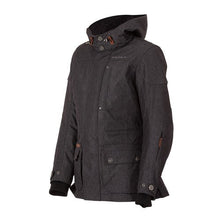 Rjays Covert JKT GRY Ladies