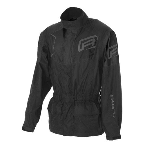 Rjays Tempest II JKT BLK