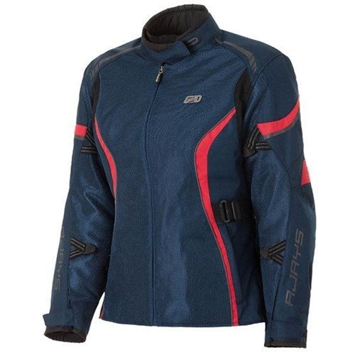 Rjays Athena Air JKT BLU/Red Ladies (16)
