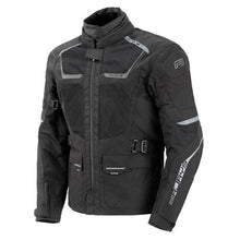 Rjays Tour Air 2 JKT BLK/BLK (SM)