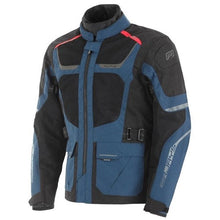 Rjays Tour Air 2 JKT BLK/BLU
