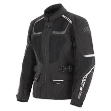 Rjays Tour Air 2 Jkt Blk/wht Ladies
