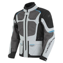 Rjays Tour Air 2 JKT GRY/BLK (4XL)