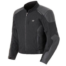Rjays Division JKT BLK