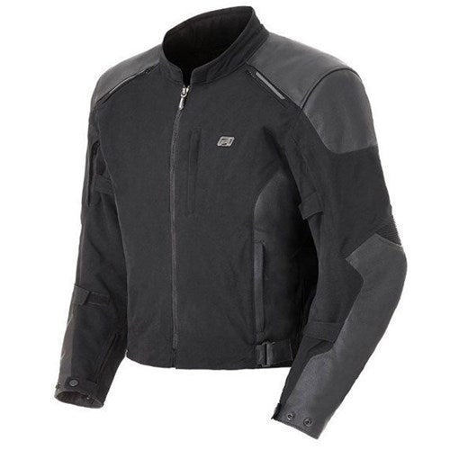Rjays Division JKT BLK