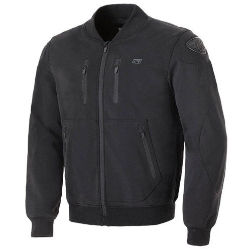 #Rjays Precinct Jacket Black (XL)