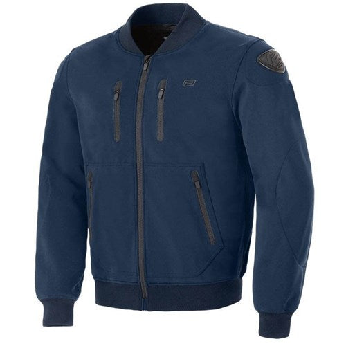 Rjays Precinct Jacket Blue