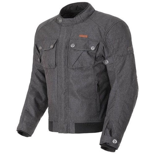 Rjays Spectre JKT GRY