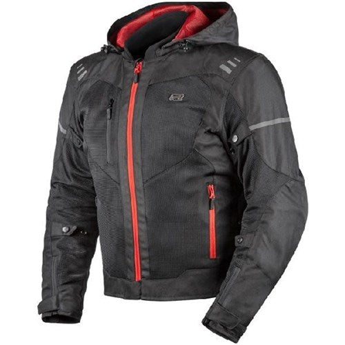 Rjays Tracer 2 Air JKT BLK