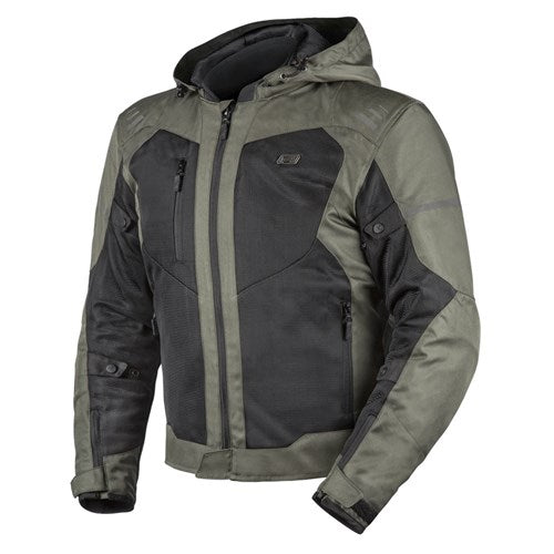 Rjays Tracer 2 Air JKT Olive