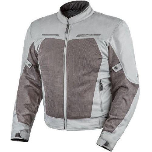 Rjays Zephyr JKT Primer GRY (LG)