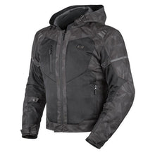 Rjays Tracer 2 Air JKT Night OPS Camo