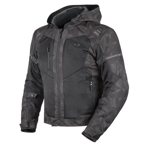 Rjays Tracer 2 Air JKT Night OPS Camo