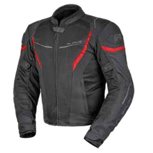 Rjays Swift III JKT BLK/Red