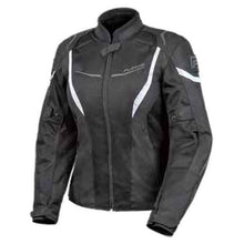 Rjays Swift III JKT Ladies BLK/WHT