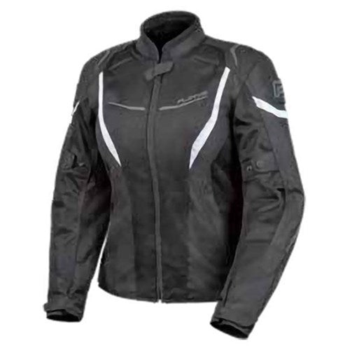 Rjays Swift III JKT Ladies BLK/WHT (20)