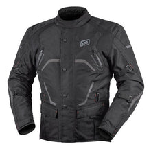 Rjays Voyager 6 JKT Mens BLK