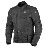 RJAYS VENTURE JKT BLK/BLK (XL)