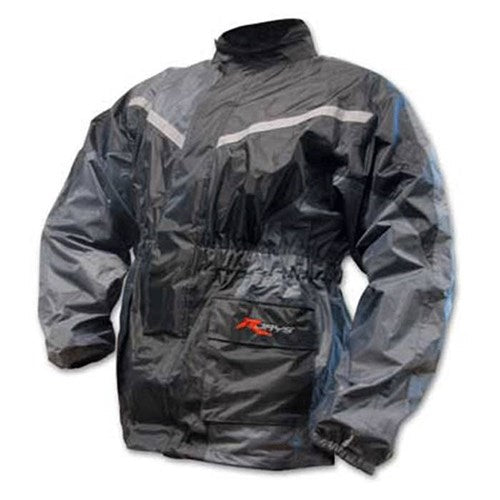Rjays Tornado JKT BLK (3XL)