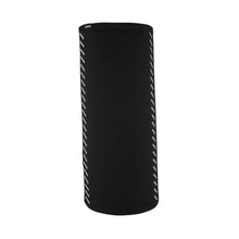 ZAN Headgear Neck Tube Motley Sportflex Reflective Black