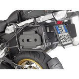 GIVI KIT FOR S250 TOOL BOX - TL5108PLRKIT