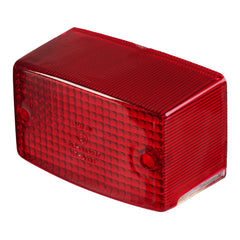 WHITES TAIL LIGHT LENS SUZ DR200