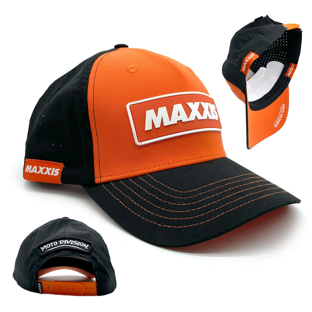 Maxxis Cap - Laser