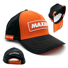 Maxxis Cap - Laser