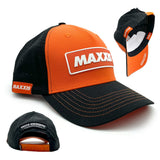 Maxxis Cap - Laser