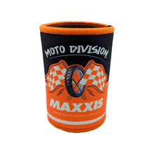 Maxxis Stubby Cooler - Black/Orange
