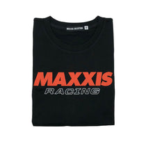 Maxxis T-Shirt Black - Small