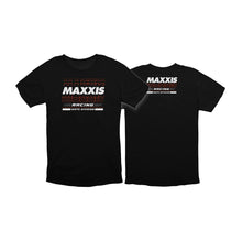 Maxxis Resonance Tee - Youth 8
