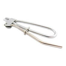 WHITES FLUID HOSE CLAMP