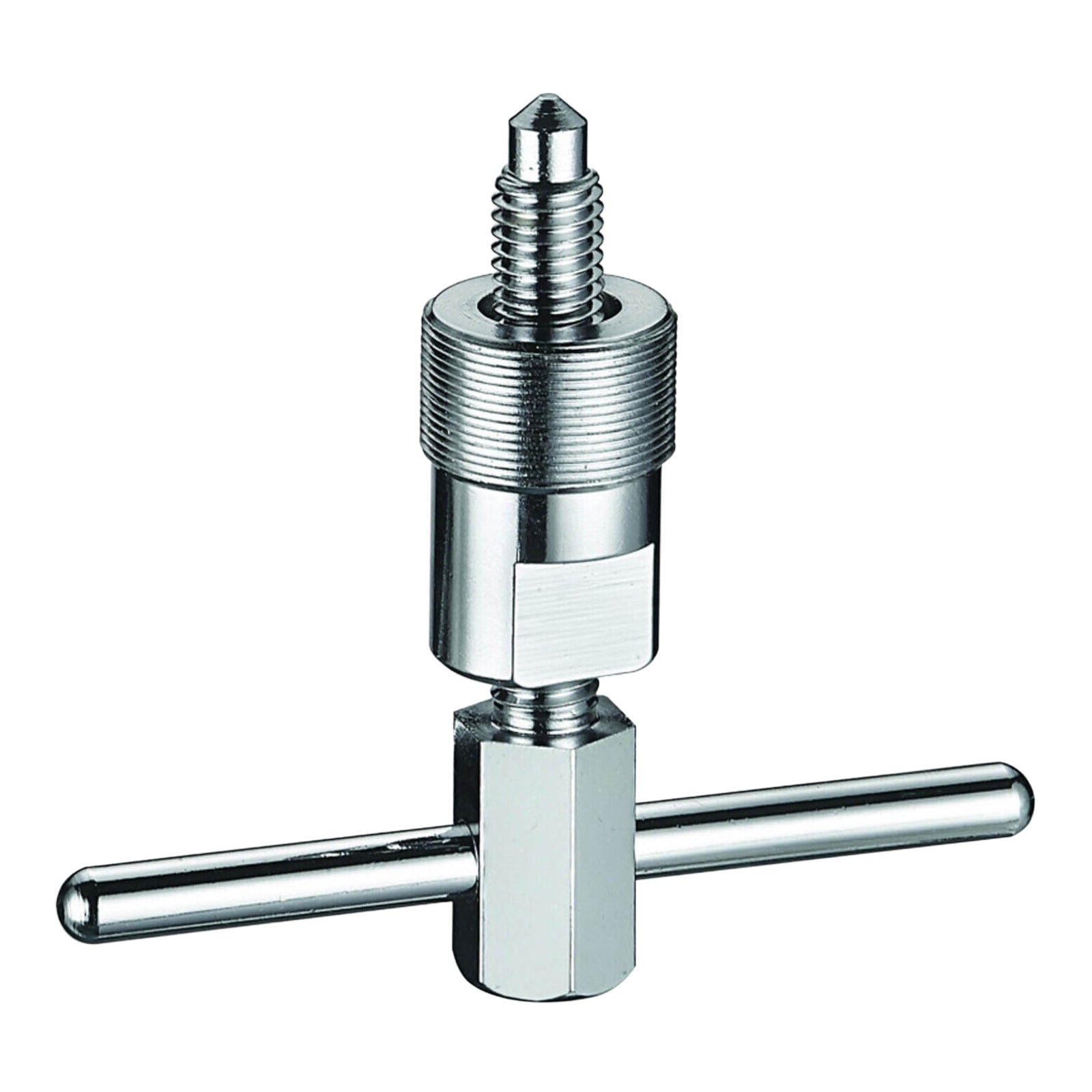 WHITES FLYWHEEL / MAG PULLER - 27mm x 1.0 L/Hand (male)