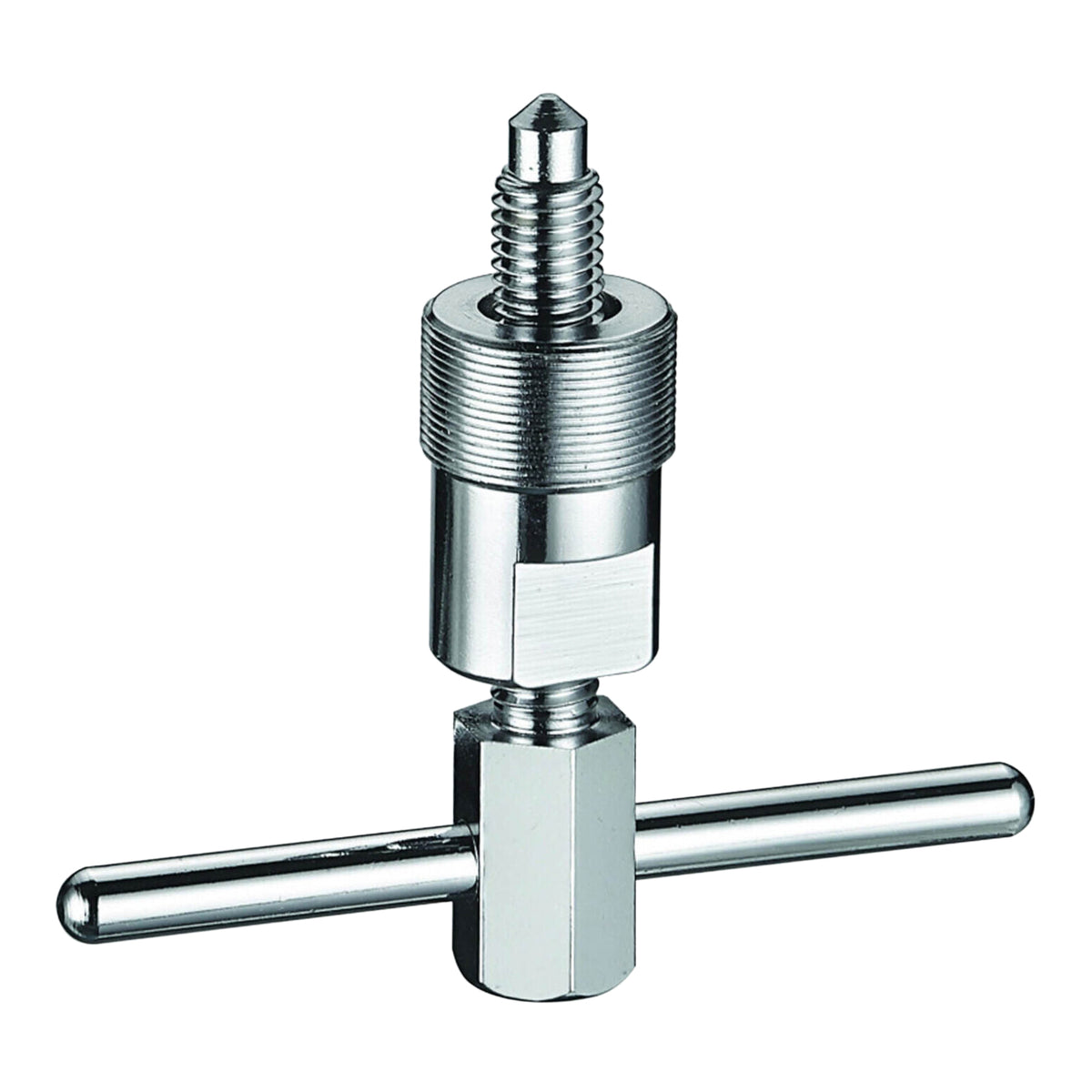 WHITES FLYWHEEL / MAG PULLER - 27mm x 1.0 L/Hand (male)
