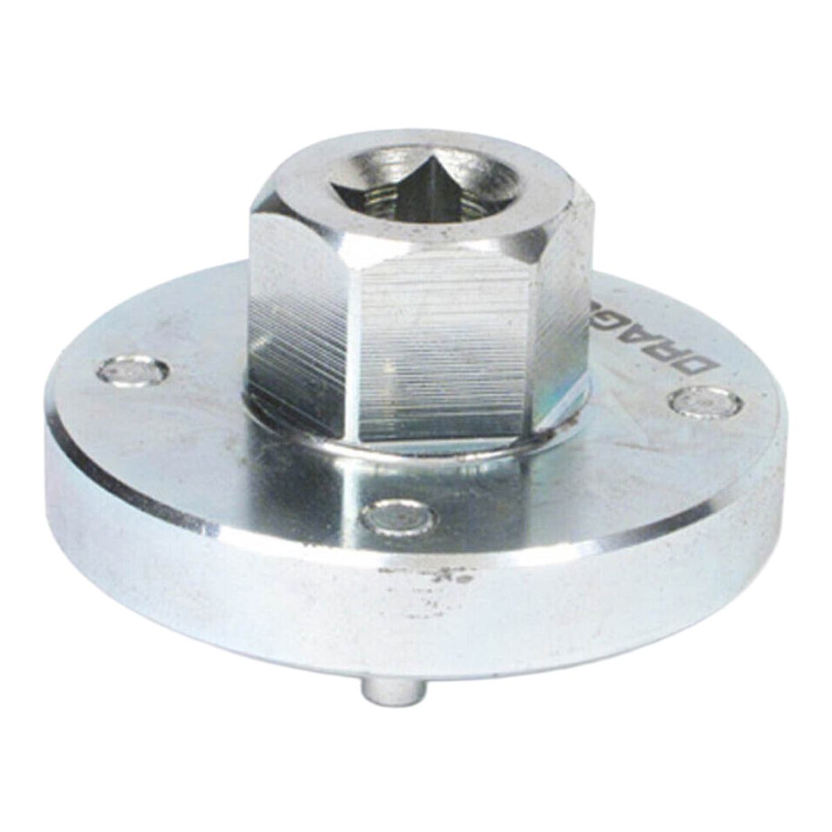 Whites Bearing Retainer Tool 42mm 4 Pin