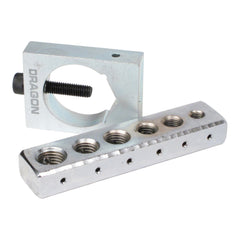 WHITES SAFETY WIRE NUT & METRIC BOLT DRILL JIG KIT