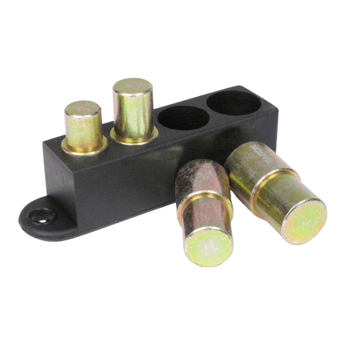 WHITES SHOCK BUSHING DRIVER SET 12.5 14 16 18mm