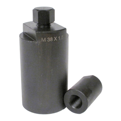 WHITES FLYWHEEL PULLER M38x1.5 R/H. INT THREAD