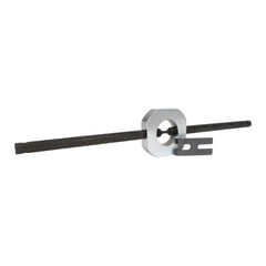 WHITES FORK TUBE CARTRIDGE ROD HOLDING PLATE FORK TUBE TOOL